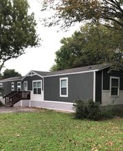 Ranches of Joshua Mobile Home Park image 3