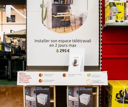 Mr.Bricolage Millau image 6