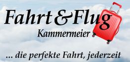 Fahrt&Flug Kammermeier