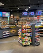 JET Tankstelle Bild 2