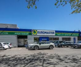 Euromaster Grenoble Echirolles image 11