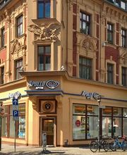 Apollo-Optik - Staßfurt - Kottenstr. Bild 1
