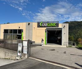 Car Clinic immagine 1