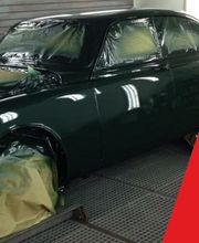 GB Car + Color Design GmbH Bild 4