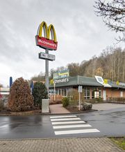 McDonald's Bild 1