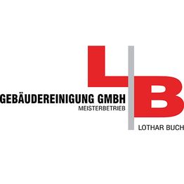 Gebäudereinigung Lothar Buch
