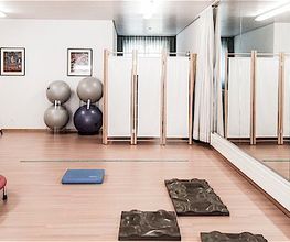 Physiotherapie Sylvia Rausch Bild 2