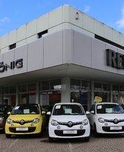 Autohaus König Jena Bild 1