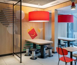 McDonald's Bild 7