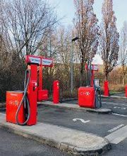 star Tankstelle Bild 4