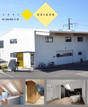 Schreinerei Geiger & Partner AG Bild 5