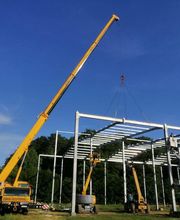 L'Aigle Levage image 5