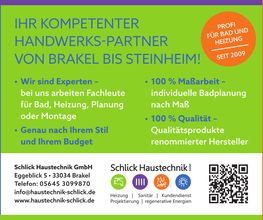 Schlick Haustechnik GmbH Bild 2
