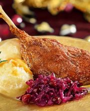 Café Bistro / Restaurant am Markt R&L Bild 5