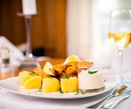 Restaurant Schützenhaus Bild 5