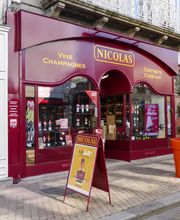 Nicolas Granville image 1