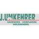J. Umkehrer Sägewerk - Hobelwerk - Holzhandel