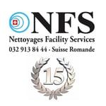 NFS NETTOYAGES FACILITY SERVICES