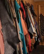 Lederreste - Laden Bild 13