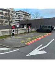 Migrol Charging Station Bild 1