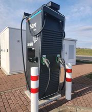 E.ON Drive Charging Station Bild 2