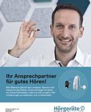 Hörgeräte Hoffart Bild 7