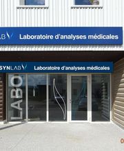 SYNLAB - Laboratoire de Cranves Sales image 4