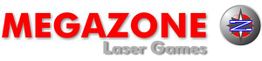 Megazone Laser Games