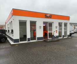 SIXT Autovermietung Bornheim Bild 12