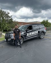 Armor Security and Protection Inc. image 7