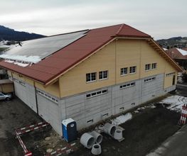 RAEMY AG Hoch- und Tiefbau Bild 3