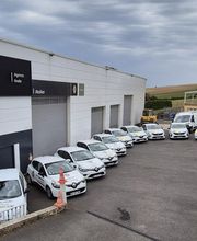 Garage Renault image 1