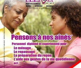 Serva Dom Guadeloupe image 1