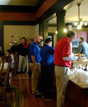 ARAC Roof It Forward image 2