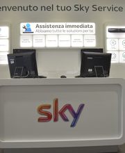 Negozio Sky Service | CONSULTING FOUR SOLUTIONS S.R.L. immagine 3