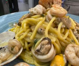 Ristorante 40 Bild 8