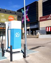 ACCIONA Charging Station imagen 6
