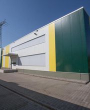 LAGERBOX Leipzig