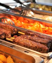 Restaurant Lunch 5 GmbH Bild 6