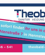 Theobald GmbH Bild 2