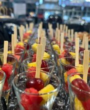 Backstage Catering Deluxe GmbH Bild 5