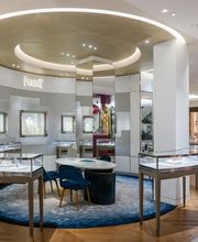 Piaget Boutique Paris - Le Bon Marché image 1