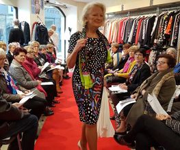 Evelyne Boutique image 12