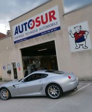 Autosur Sancey Lamarche image 2