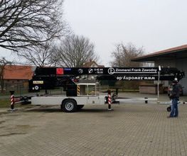 Frank Zawodny Zimmerei Bild 1