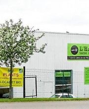 L'Halle Terre Native image 4