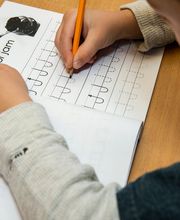 Montessori Children's House of Denver - Central Park image 15