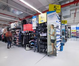DECATHLON Braunschweig Bild 11