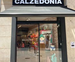 Calzedonia imagen 1