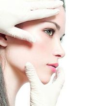 Hautanalyse und kosmetische Behandlungen